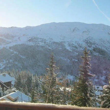 : Bel 2 Pieces Avec Parking, Proche Pistes Et Commerces - Fr-1-180-89 Apartment Méribel